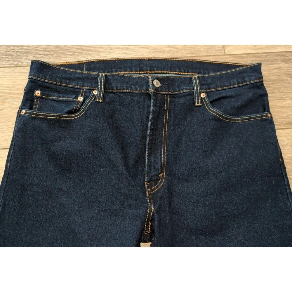 Levis levi 512